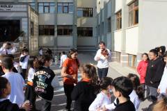 Evrensel Kolej